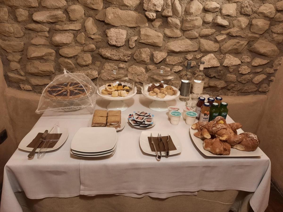 Affittacamere La Piazzetta 아나니 외부 사진