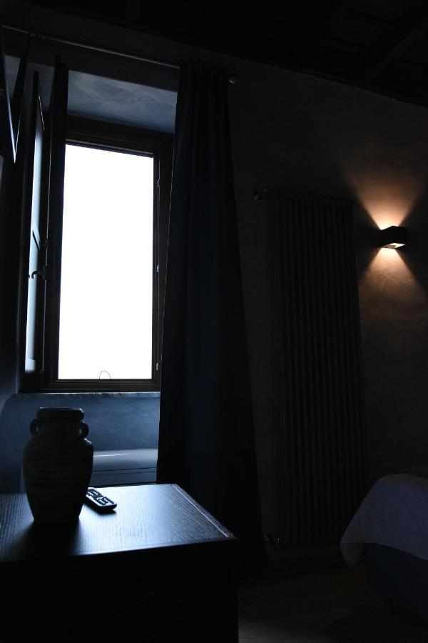 Affittacamere La Piazzetta 아나니 외부 사진