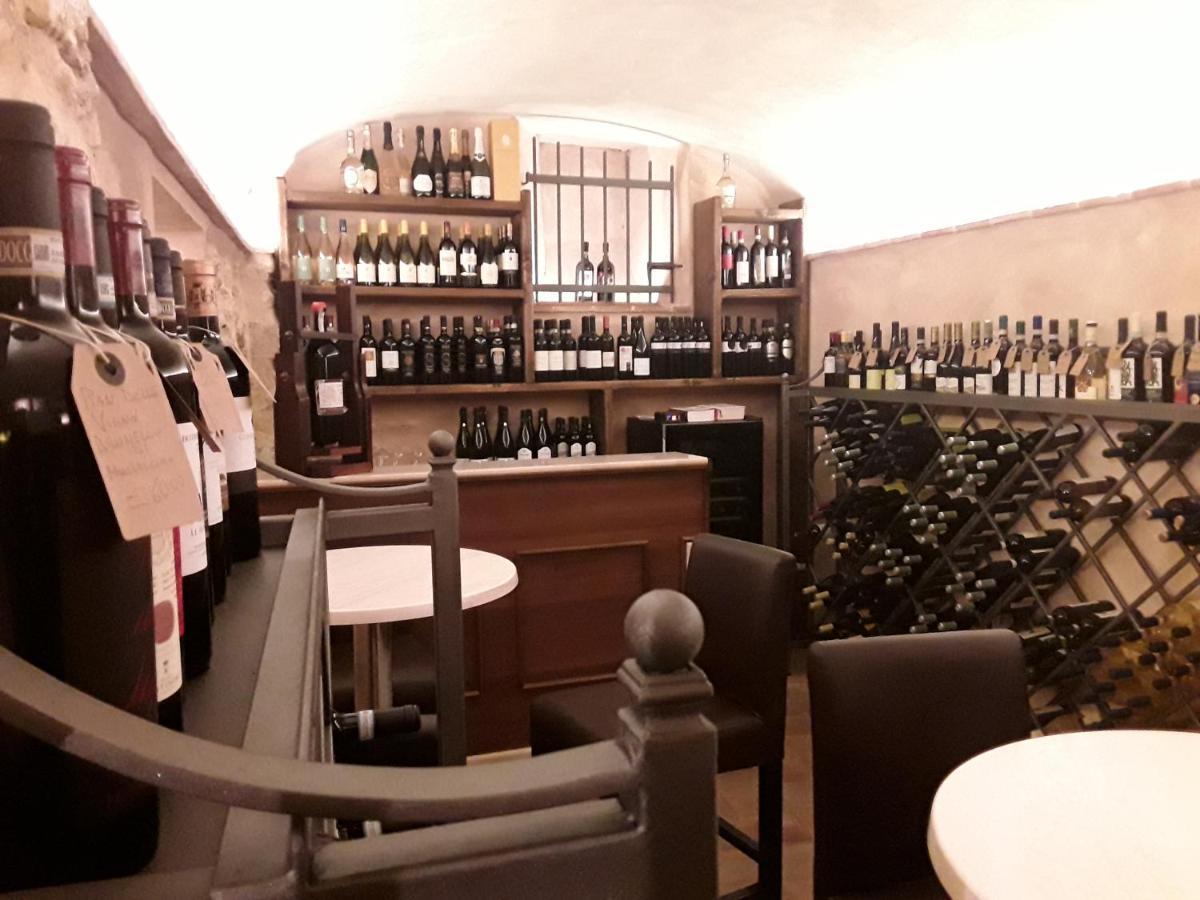 Affittacamere La Piazzetta 아나니 외부 사진