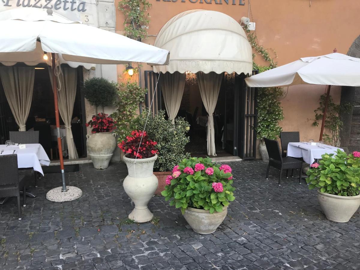 Affittacamere La Piazzetta 아나니 외부 사진