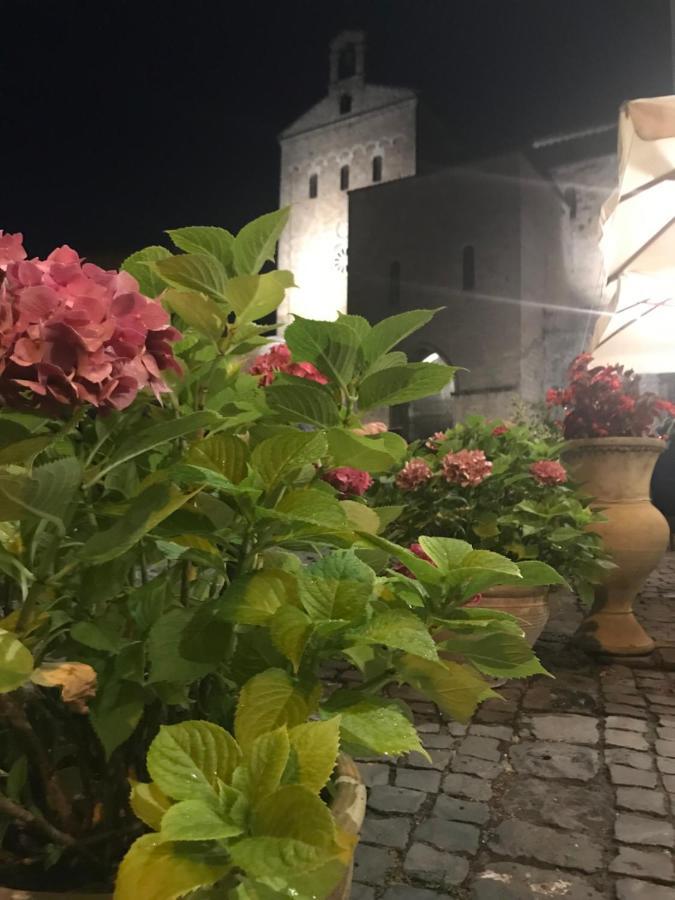 Affittacamere La Piazzetta 아나니 외부 사진