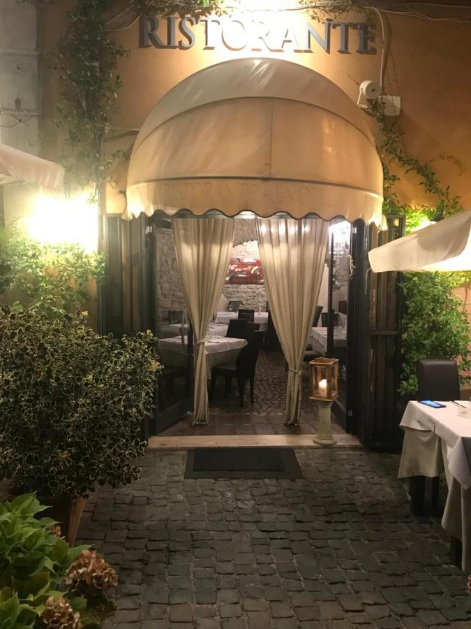 Affittacamere La Piazzetta 아나니 외부 사진