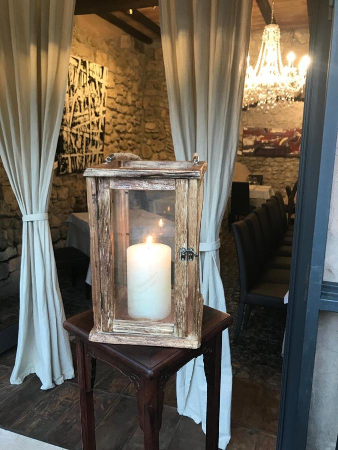 Affittacamere La Piazzetta 아나니 외부 사진