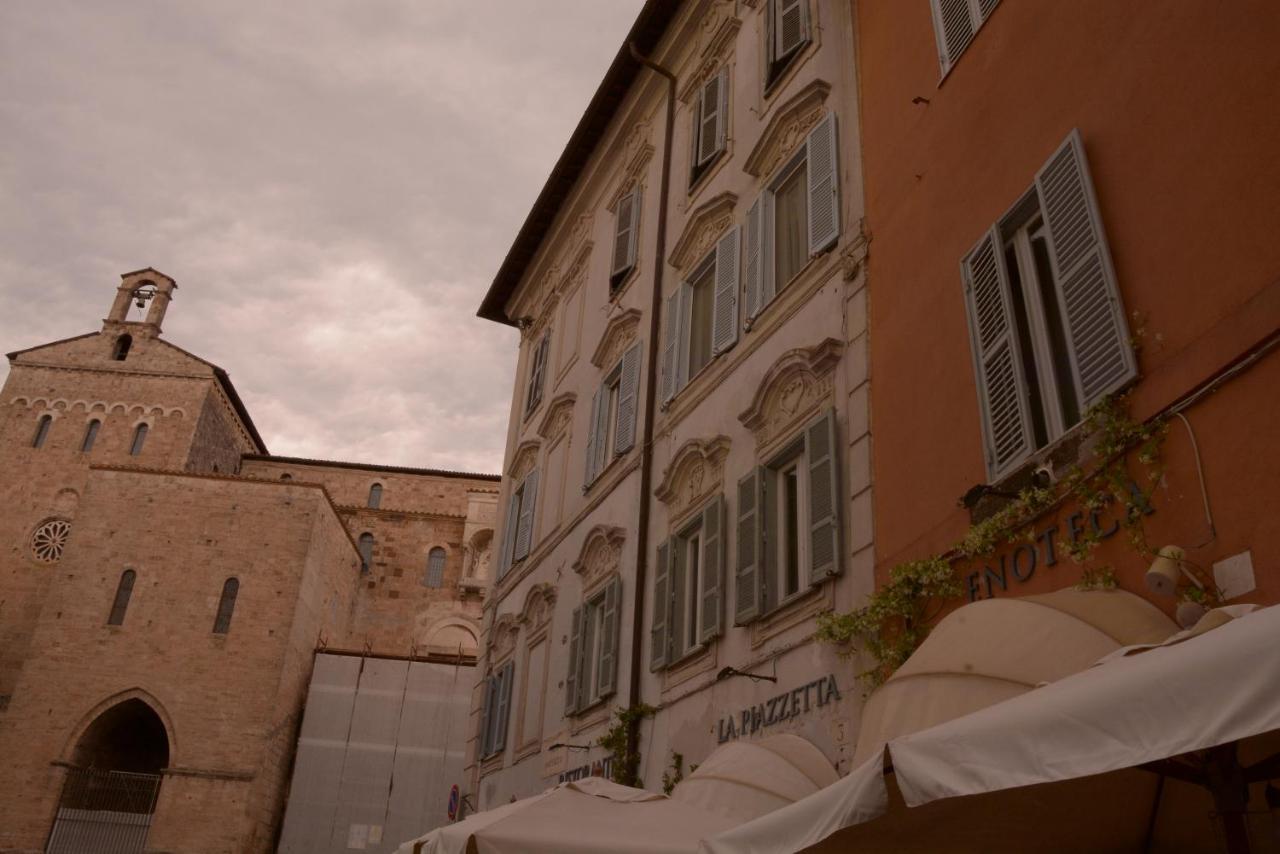 Affittacamere La Piazzetta 아나니 외부 사진